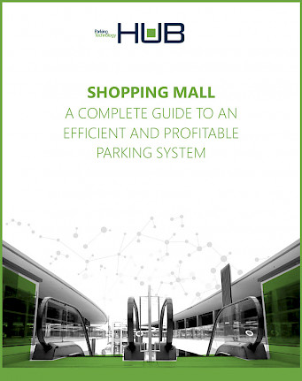 cover of the shopping center free ebook